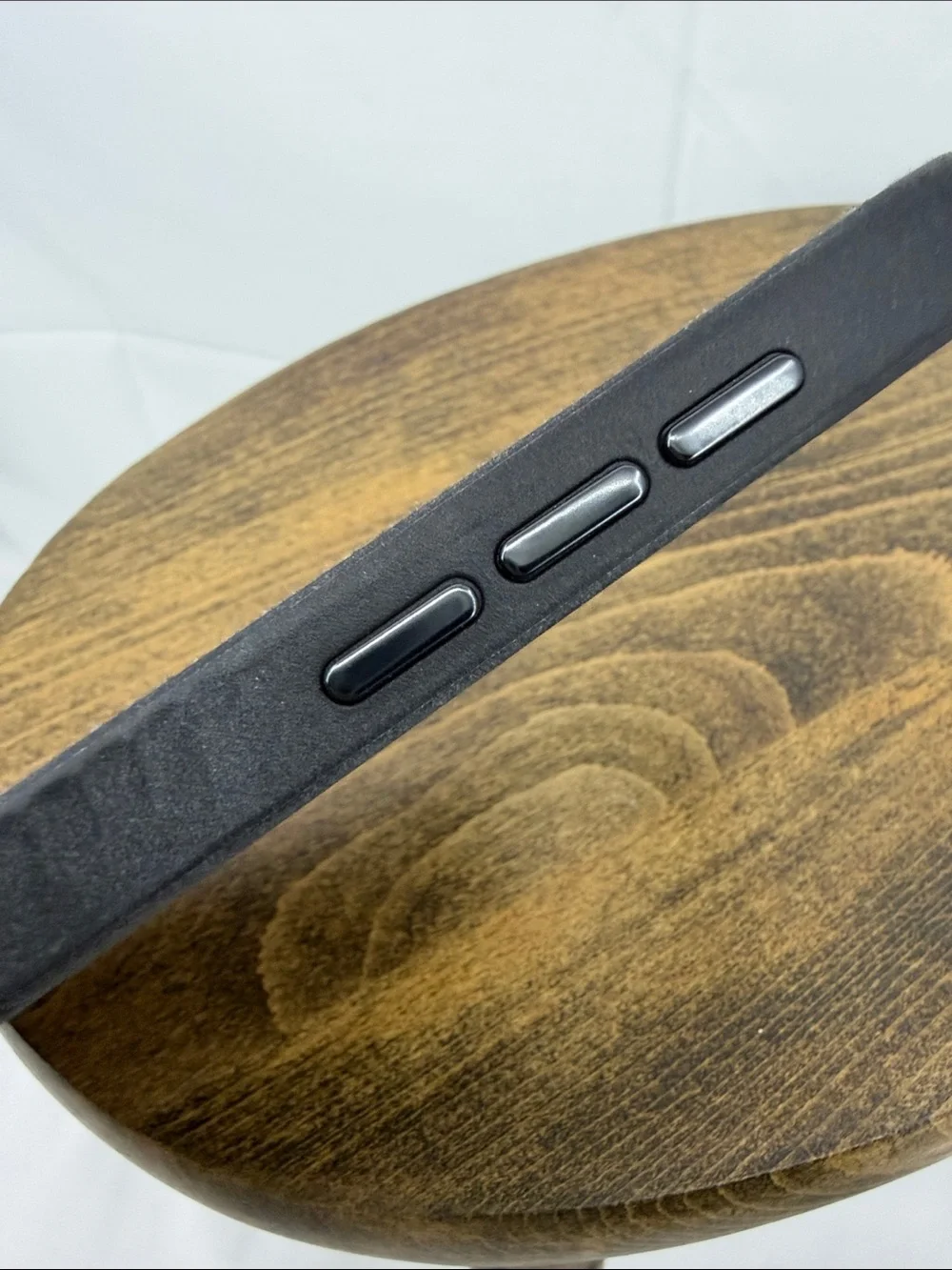 case-mate clear textured